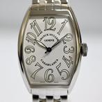 Franck Muller - Casablanca - 5850CASA - Heren - 2000-2010, Nieuw