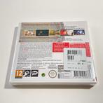 Nintendo - Lot 3 articles Nintendo 3DS Tales of The Abyss, Spelcomputers en Games, Nieuw