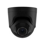 TurretCam Zwart 8Mp 4K IP-beveiligingscamera, Ophalen of Verzenden, Nieuw