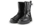 Tamaris Boots in maat 33 Zwart | 10% extra korting, Kinderen en Baby's, Kinderkleding | Schoenen en Sokken, Verzenden, Jongen of Meisje