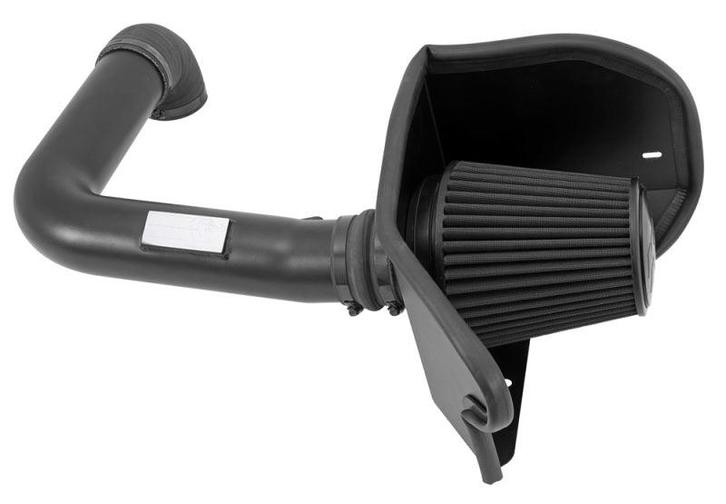 K&N 04-08 Ford F150 V8-5.4L/04-07 Ford Lobo 5.4L V8, Auto-onderdelen, Filters, Ophalen of Verzenden