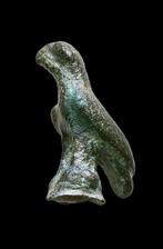 Oud-Romeins, Keizerrijk Bronzen Adelaar. 1e - 4e eeuw na, Verzamelen