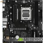 Asrock A620AM-X WIFI, Computers en Software, Moederborden, Verzenden, Nieuw