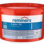 Remmers Color PA | 12.5 liter | Lichte kleur, Doe-het-zelf en Verbouw, Nieuw, Verf, 10 tot 15 liter
