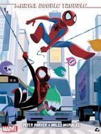 Marvel Action Double Trouble: Peter Parker & Miles Morales 1, Boeken, Strips | Comics, Nieuw, Verzenden