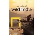 Secrets Of Wild India, Verzenden, Nieuw in verpakking