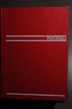 Nederland - Uitzoekpartij in diverse albums en stockboeken, Gestempeld