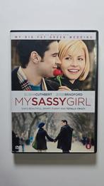 MY SASSY GIRL (DVD), Verzenden, Gebruikt
