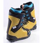 38 snowboard schoenen THIRTYTWO WOMENS LASHED, gold/black/b, Verzenden, Nieuw, Schoenen
