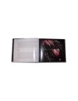 2011 FERRARI FF HARDCOVER BROCHURE 3819/11