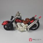Biker Mice From Mars - Throttles Martian Monster Bike (Co..., Verzamelen, Verzenden, Zo goed als nieuw