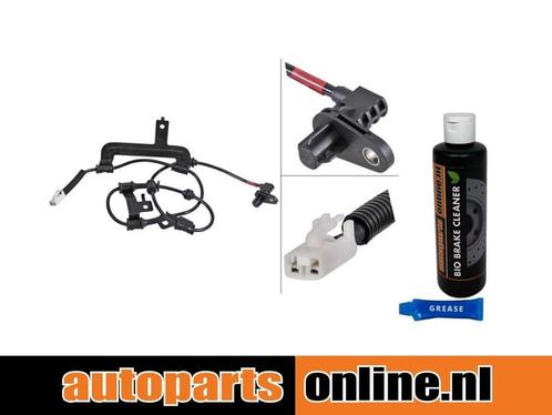 ABS-sensor Hyundai Ix20 voorzijde, rechts, Auto-onderdelen, Besturing, Nieuw, Hyundai, Verzenden