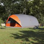 vidaXL Tunnel tent 500 x 348 x 200 cm, Caravans en Kamperen, Tenten, Verzenden, Nieuw