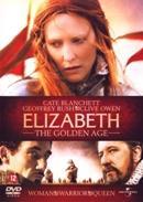 Elizabeth - The golden age - DVD, Cd's en Dvd's, Dvd's | Drama, Verzenden, Nieuw in verpakking