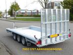 ZEER hoge kortingen | Hapert | Saris | Hulco | Anssems., Auto diversen, Aanhangers en Bagagewagens, Nieuw