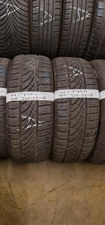 2x 205-55-16 Platin All Season 6.8mm €40 Per Band 205 55 16, Ophalen, Gebruikt, 16 inch, 205 mm