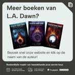 De bron van drie en de codex Vetus / De bron van drie / 1, Boeken, Verzenden, Gelezen, L.A. Dawn