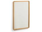 La Forma Spiegel Shamel - 45x70x3 cm, Huis en Inrichting, Woonaccessoires | Overige, Verzenden, Nieuw