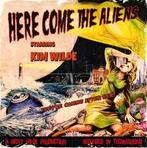 cd digi - Kim Wilde - Here Come The Aliens, Cd's en Dvd's, Cd's | Pop, Verzenden, Zo goed als nieuw