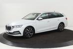 Zakelijke Lease |  Škoda Octavia 1.4 TSI iV PHEV Style | Hea, Automaat, Gebruikt, Euro 6, Overige brandstoffen