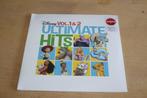 Various Original Soundtracks - Disney Ultimate Hits Vol. 1 &, Cd's en Dvd's, Nieuw in verpakking