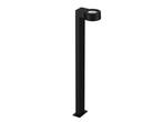 Veiling - Opple tuinarmatuur 100cm Bollard Luke Led L1000-8W, Tuin en Terras, Buitenverlichting, Nieuw