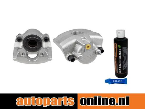 Remklauw Dodge Grand voorzijde, rechts, Auto-onderdelen, Besturing, Nieuw, Dodge, Verzenden