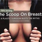 The Scoop on Breasts 9780985724900 Ted S. Eisenberg, Boeken, Verzenden, Gelezen, Ted S. Eisenberg