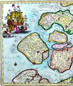 Nederland - Zeeland, West-Holland, Nederland, Zuid-Holland, Nieuw