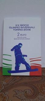 Italië. 2 Euro 2006/2013 (4 monete) (Zonder Minimumprijs)