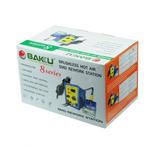 400W Hete Lucht SMD Rework Soldeer Station - Baku 878 L, Ophalen of Verzenden, Nieuw