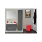 Badmeubel Key West 90cm, Huis en Inrichting, Verzenden, Nieuw