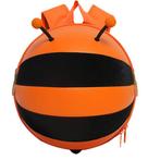Kinderrugzak Bij (Oranje), Verzenden, Nieuw, Overige merken