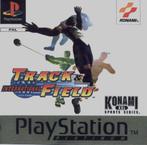 International Track & Field-Platinum (PlayStation 1), Ophalen of Verzenden, Zo goed als nieuw