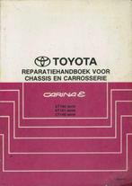 1992 Toyota Carina E AT190 ST191 CT190 Werkplaatshandboek, Auto diversen, Verzenden