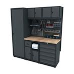 Werkplaatsmodule A Expert, Verzenden, Nieuw