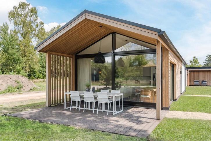 Noord-Brabant: Landal Klein Oisterwijk nr  te koop, Huizen en Kamers, Recreatiewoningen te koop, Noord-Brabant