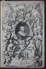 Jakob Cats - [Emblemata-Buch] Alle de Wercken soo Oude als