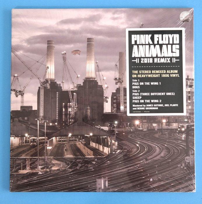 Pink Floyd - Animals / Special 180 gr. High Quality Release, Cd's en Dvd's, Vinyl Singles