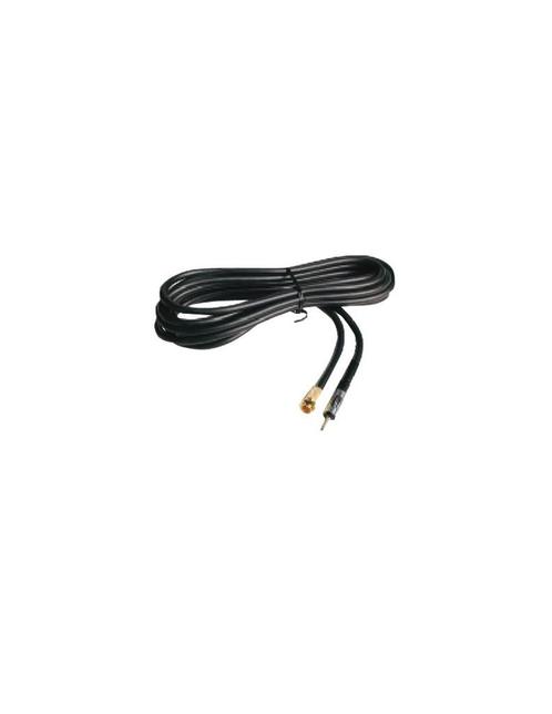 Radio Kabel 3,6 Meter, Watersport en Boten, Bootonderdelen, Nieuw, Zeilboot of Motorboot, Ophalen of Verzenden