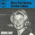 vinyl single 7 inch - Doris Day - Move Over Darling / Twi..., Cd's en Dvd's, Vinyl Singles, Verzenden, Zo goed als nieuw