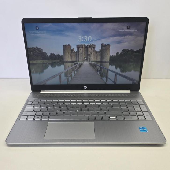 HP 15s fq2930nd Laptops 512GB i3 Incl. Lader | Nette Staat, Computers en Software, Windows Laptops, Nieuw, Ophalen of Verzenden