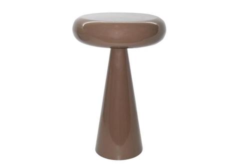 Bijzettafel Brix Sam Coffee | 36x36x57cm, Huis en Inrichting, Tafels | Bijzettafels, Ophalen