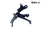 Schetsplaat Rechts Voor Kawasaki ZX 6 R 2009-2012 (NINJA, Verzenden, Gebruikt