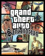 Grand Theft Auto: San Andreas [Xbox Original], Spelcomputers en Games, Games | Xbox Original, Ophalen of Verzenden, Nieuw