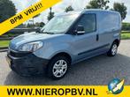 Fiat Doblò 1.3MJ L1H1 Airco 90.000KM EURO 6, Auto's, Gebruikt, Euro 6, Overige kleuren, Lease