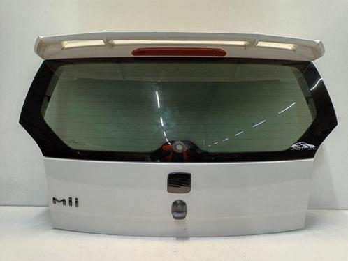 Achterklep Seat Mii  1.0, Auto-onderdelen, Carrosserie en Plaatwerk, ARN erkend, Stiba lid, Erkend duurzaam, Achter, Seat, Gebruikt