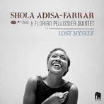 LP gebruikt - Shola Adisa-Farrar - Lost Myself, Verzenden, Zo goed als nieuw