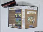 Sega Master System - The Lucky Dime Caper - Starring Donald, Spelcomputers en Games, Verzenden, Gebruikt