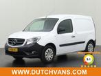 Mercedes-Benz Citan Bestelbus 108CDI | wit, Auto's, Bestelauto's, Euro 6, Wit, Mercedes-Benz, Nieuw